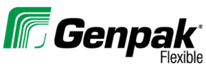Genpak Flexible logo