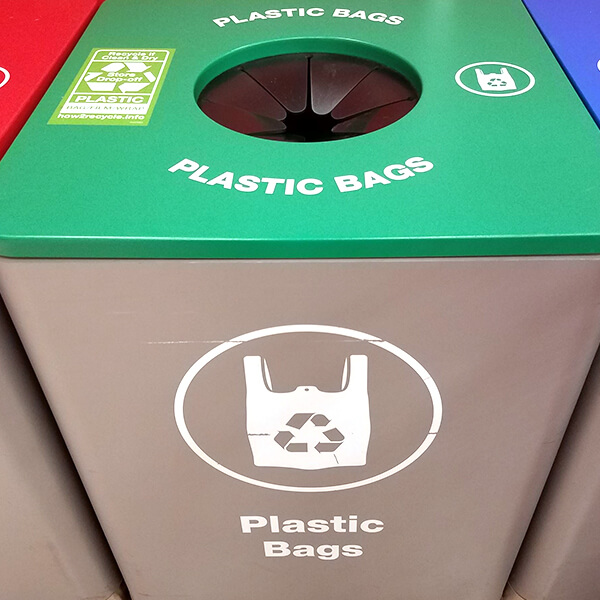 GreenStream Sustainable Packaging CP Flexible Packaging