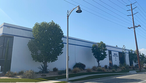 Fruth - a division of C-P Flexible Packaging