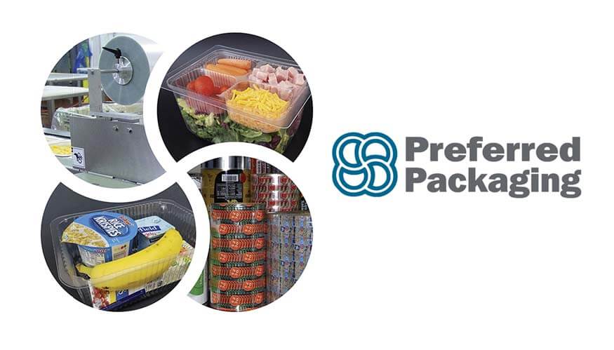 C-P Flexible Packaging Acquires Preferred Packaging in Georgia