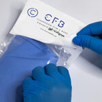 cleanroom film and bags' cleanroom packaging made with tyvek material