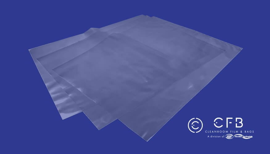 Cleanroom Film & Bags Adds Capacity to Serve Increasing Demand for Cleanroom Nylon Films and Bags