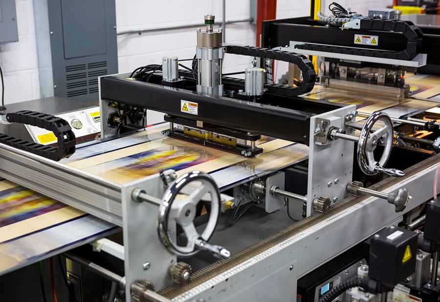 inno-lok packaging machine